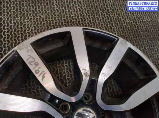 купить Диск литой на Volkswagen Golf 6 2009-2012