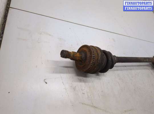 купить Полуось (приводной вал, шрус) на Mercedes E W210 1995-2003