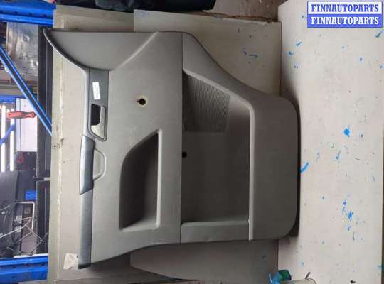 купить Дверная карта (Обшивка двери) на Volkswagen Transporter 5 2003-2015