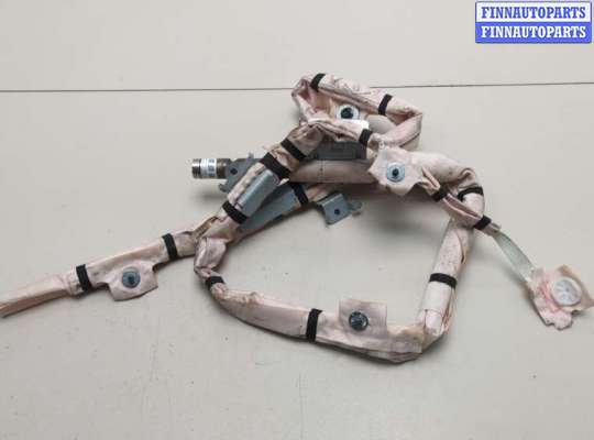 купить Подушка безопасности боковая (шторка) на Mazda CX-5 2012-2017