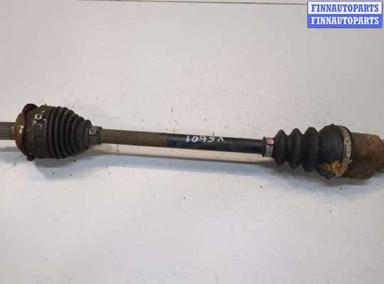 купить Полуось (приводной вал, шрус) на Toyota Yaris 2005-2011