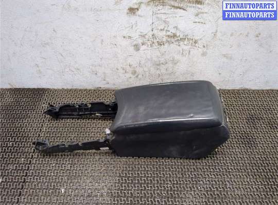 Консоль салона (кулисная часть) LXM2152 на Lexus LS460 2006-2012