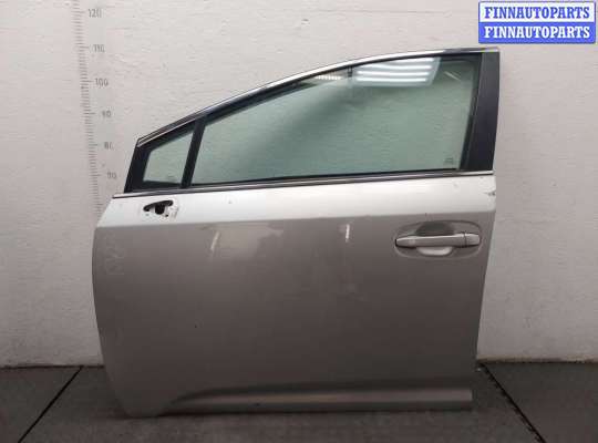 Дверь боковая (легковая) TT863785 на Toyota Avensis 3 2008-2018