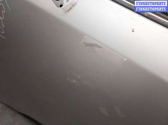 Дверь боковая на Toyota Avensis III (T270)