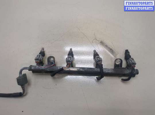 купить Форсунка топливная на Nissan Qashqai 2006-2013