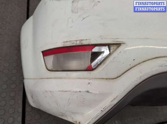 купить Кронштейн бампера на Ford Focus 2 2008-2011