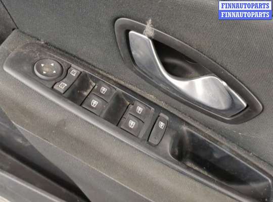 купить Стеклоподъемник электрический на Renault Megane 3 2009-2016
