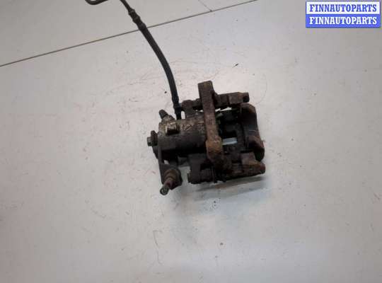 Суппорт на Volkswagen Polo Mk4 (6Q/9N3)