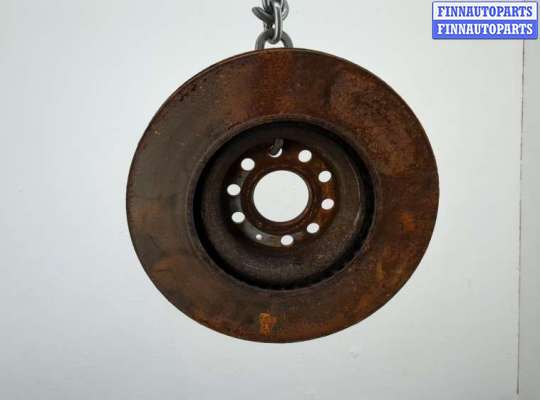 купить Диск тормозной на Volkswagen Tiguan 2016-2020