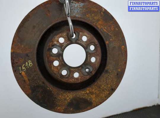 купить Диск тормозной на Volkswagen Tiguan 2016-2020