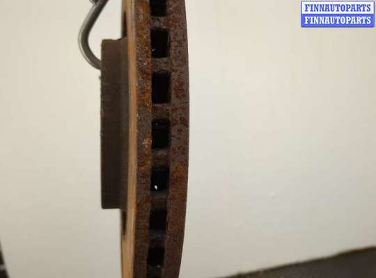 купить Диск тормозной на Volkswagen Tiguan 2016-2020