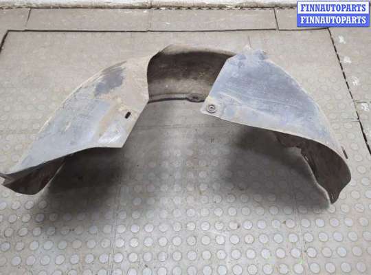 купить Защита арок (подкрылок) на Volkswagen Golf 6 2008-2012