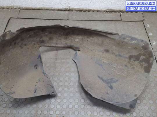 Защита арок (подкрылок) VG2719546 на Volkswagen Golf 6 2008-2012