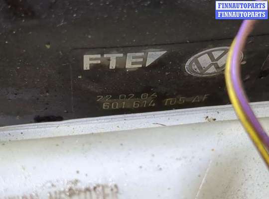 купить Цилиндр тормозной главный на Seat Ibiza 3 2001-2008