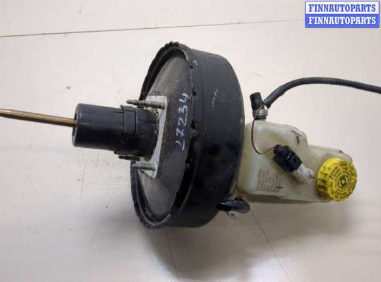 купить Цилиндр тормозной главный на Seat Ibiza 3 2001-2008
