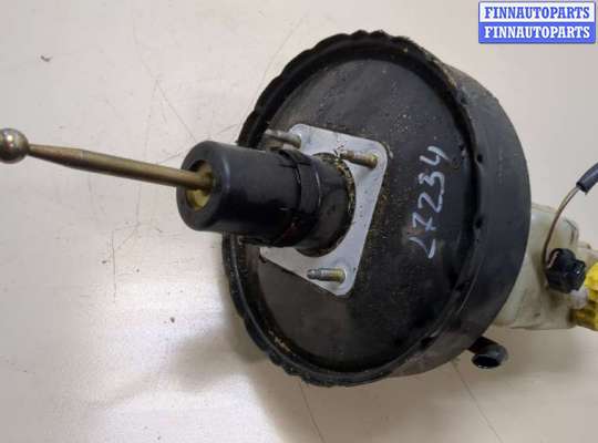 купить Цилиндр тормозной главный на Seat Ibiza 3 2001-2008