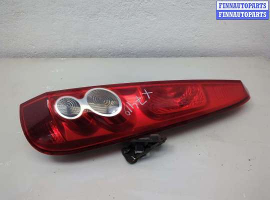 Купить Фонарь (задний) на Ford Fiesta 2001-2007 Фонарь (задний) FO2102578 на Ford Fiesta 2001-2007