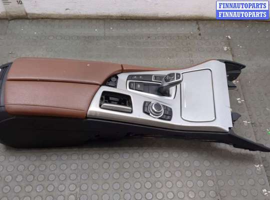 купить Кулиса КПП на BMW 5 F10 2010-2017