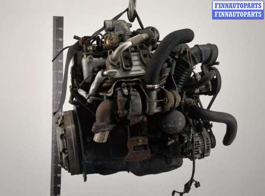 купить Двигатель (ДВС) на Mitsubishi Montero Sport / Pajero Sport 1996-2008