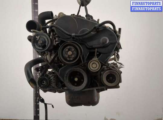 купить Двигатель (ДВС) на Mitsubishi Montero Sport / Pajero Sport 1996-2008