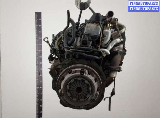 купить Двигатель (ДВС) на Mitsubishi Montero Sport / Pajero Sport 1996-2008