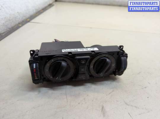 Купить Переключатель отопителя (печки) на Mercedes E W210 1995-2003 Переключатель отопителя (печки) MB1656823 на Mercedes E W210 1995-2003