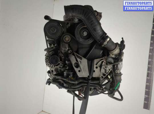 Генератор VG2729197 на Volkswagen Tiguan 2007-2011