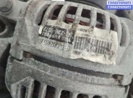 купить Генератор на Volkswagen Tiguan 2007-2011
