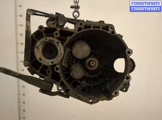 купить КПП 6-ст.мех. (МКПП) на Audi A3 (8P) 2003-2013