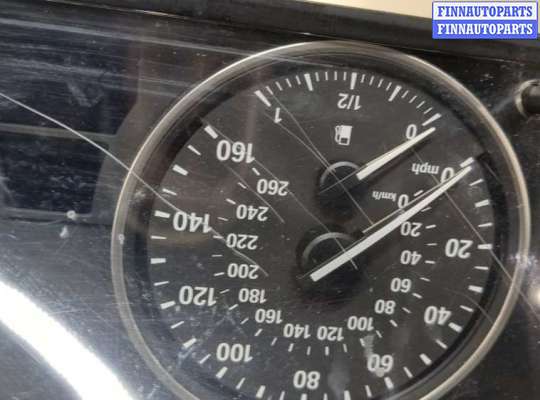 купить Щиток приборов (приборная панель) на BMW X5 E70 2007-2013