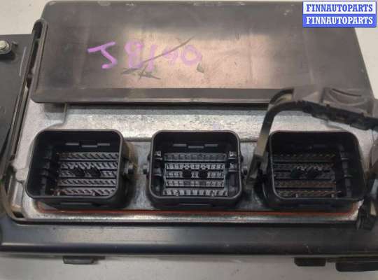 купить Блок управления двигателем на Honda CR-V 2011-2018