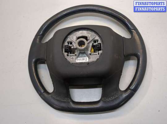 купить Руль на Citroen C4 2010-2015