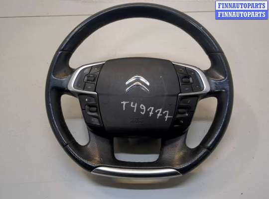 купить Руль на Citroen C4 2010-2015