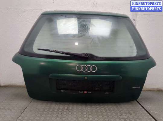 купить Крышка (дверь) багажника на Audi A4 (B5) 1994-2000