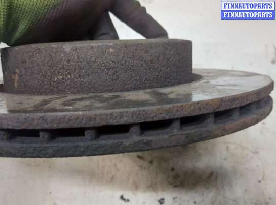 купить Диск тормозной на BMW X3 E83 2004-2010