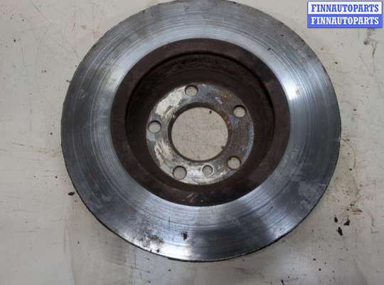 купить Диск тормозной на BMW X3 E83 2004-2010