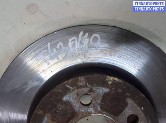 купить Диск тормозной на BMW X3 E83 2004-2010