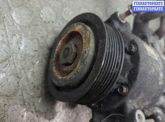 купить Компрессор кондиционера на Audi A6 (C6) 2004-2011