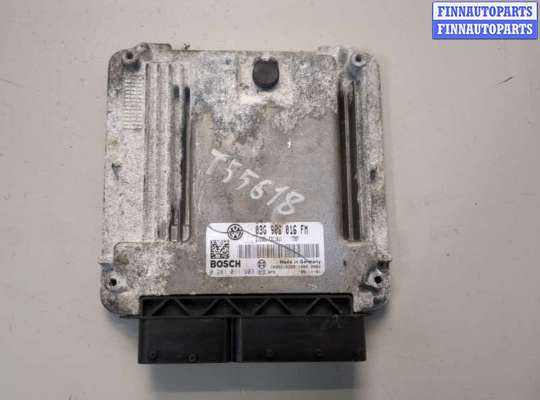 купить Блок управления двигателем на Volkswagen Jetta 5 2004-2010