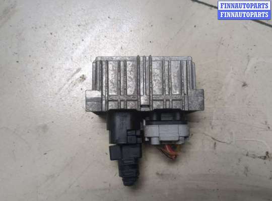 Реле накала OP2099387 на Opel Antara