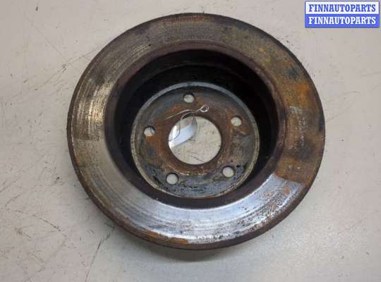 купить Диск тормозной на Jeep Grand Cherokee 1999-2003