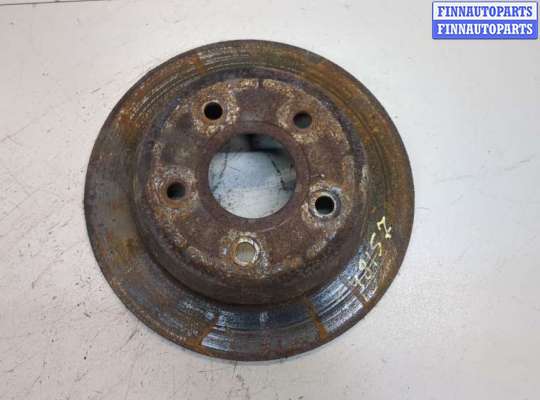 купить Диск тормозной на Jeep Grand Cherokee 1999-2003