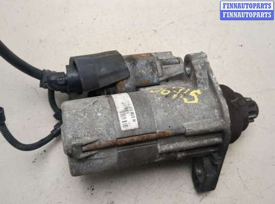 купить Стартер на Audi A3 (8P) 2003-2013