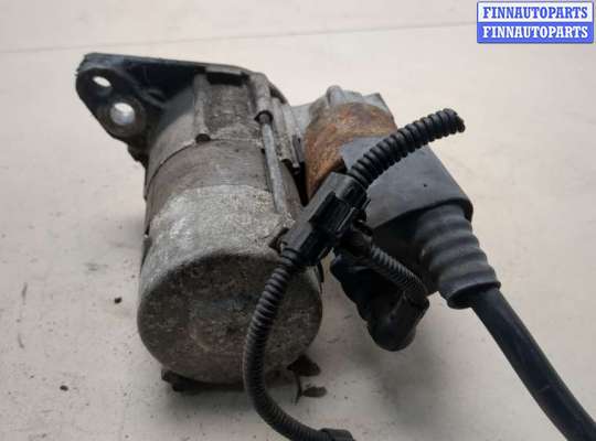 купить Стартер на Audi A3 (8P) 2003-2013