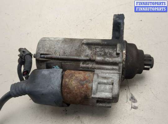 купить Стартер на Audi A3 (8P) 2003-2013