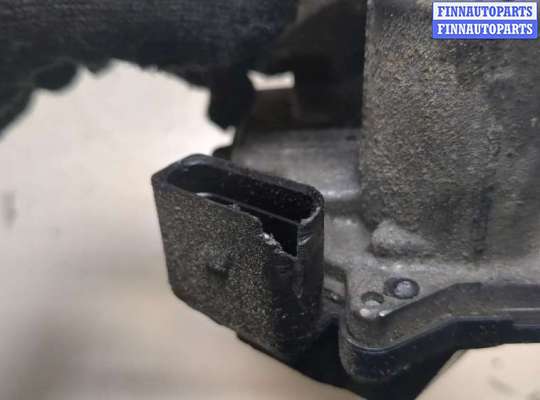 купить Заслонка дроссельная на Seat Ibiza 4 2008-2015