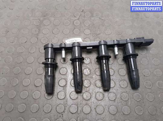 купить Катушка зажигания на Opel Vectra C 2002-2008