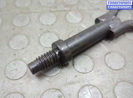 купить Крюк буксировочный на Ford Galaxy 2006-2010