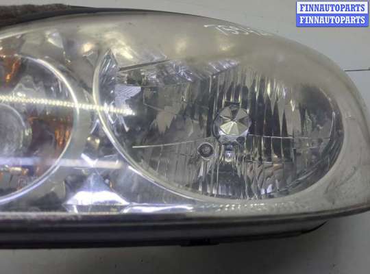 купить Фара (передняя) на Hyundai Getz 2002-2011
