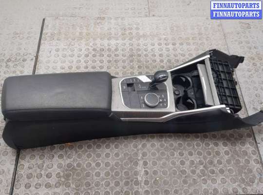 купить Разъем AUX/USB на BMW 3 G20, G21 2018-2025